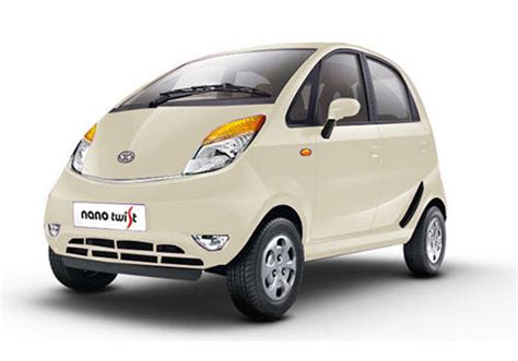 Tata Nano Colors, 10 Tata Nano Car Colours Available in India | CarDekho.com