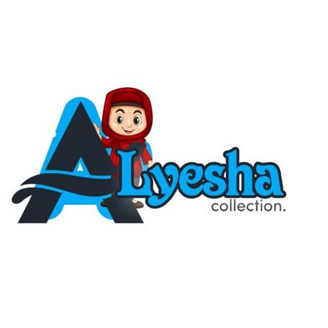 Produk Alyesha Collection Shopee Indonesia