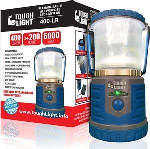 Top Best Rechargeable Lanterns By Home Depot For