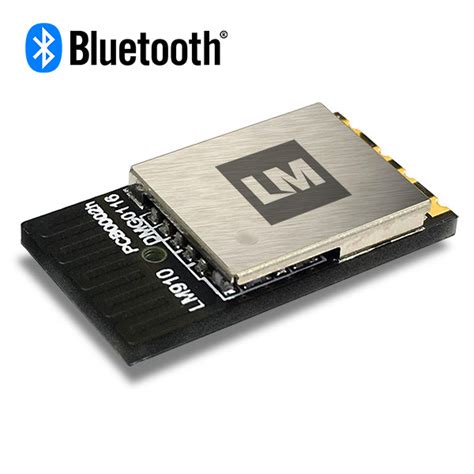 Bluetooth V Dual Mode Module Lm Bluetooth And Wifi Modules