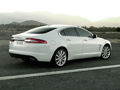 2015 Jaguar Xf Price Photos Reviews And Features