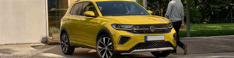 Volkswagen T Cross En Lld Pour Les Professionnels Pilauka