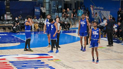 Photos 2022 Nba Draft Combine Day 2 Photo Gallery