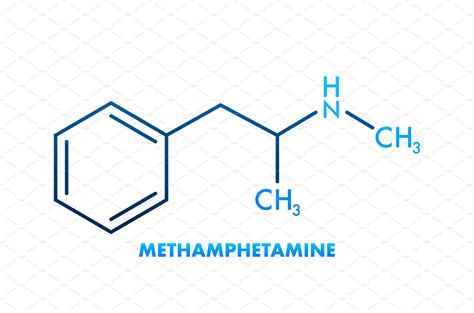 Methamphetamine Formula Great By Dg Studio On Dribbble