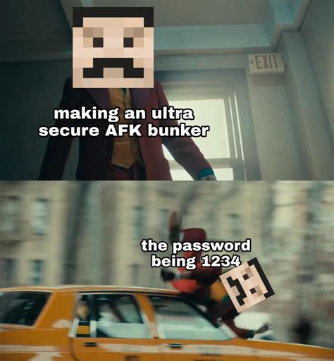 Mumbo Jumbo Meme Rminecraftmemes