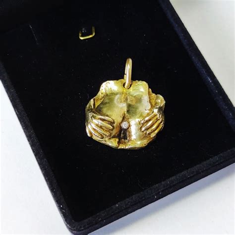 Anal Plug Pendant Ervindyer