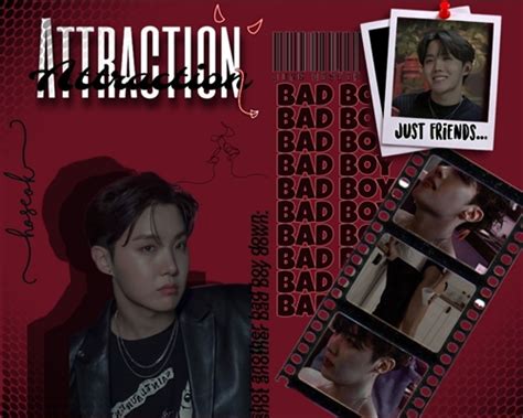 História Attraction fanfic Jung Hoseok two Shot Hot História escrita por K hopezinha