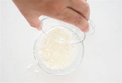 How To Make A Cornstarch Slurry The Kitchen Magpie