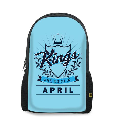 April Printed Backpacks Bg 403 Price In Pakistan At Symbiospk