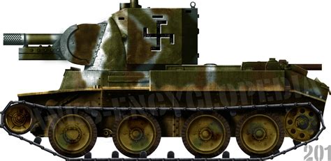 Republic of Finland (WW2) - Tank Encyclopedia