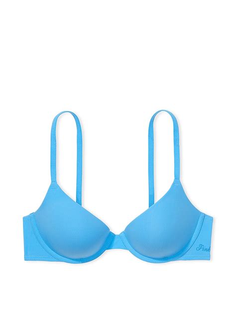 Buy Wear Everywhere T Shirt Lightly Lined Bra Order Bras Online 5000005161 Pink