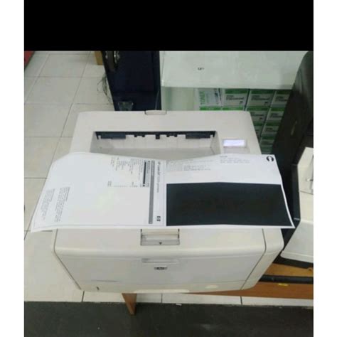 Jual Printer Hp Laserjet 5200 Shopee Indonesia