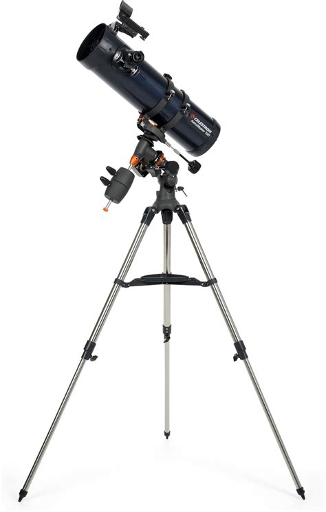 Celestron Astromaster 130eq Md Cl 31051 Tr Elektronik