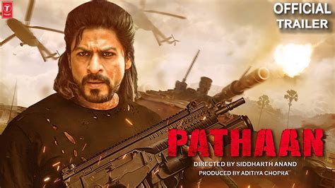 Pathaan 31 Interesting Facts SRK Charges 100cr For Pathan Deepika