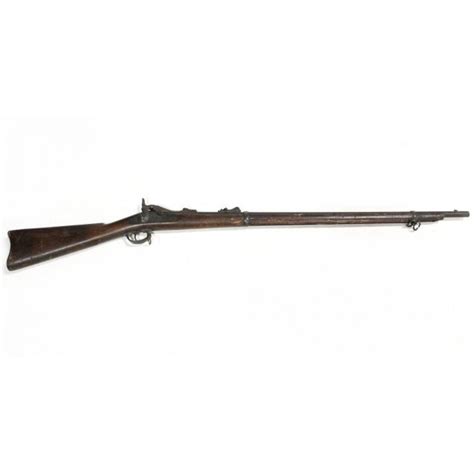 Springfield Model 1873 Rifle (Lot 222 - Friday Night Estate AuctionSep ...