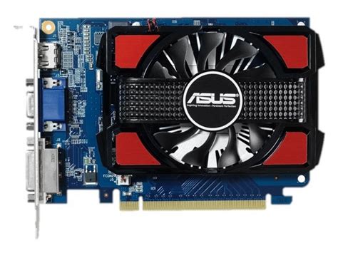 Asus Nvidia Geforce Gt Gb Bit Gt Gd Graficka Kartica Cena