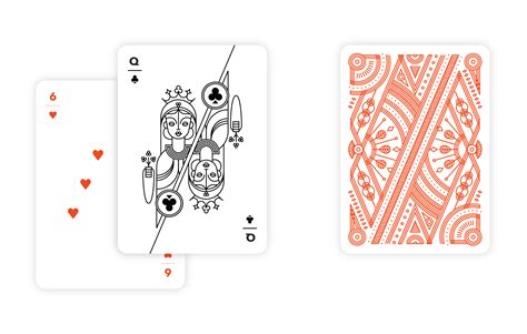 Deck Of Cards PNG Transparent Images