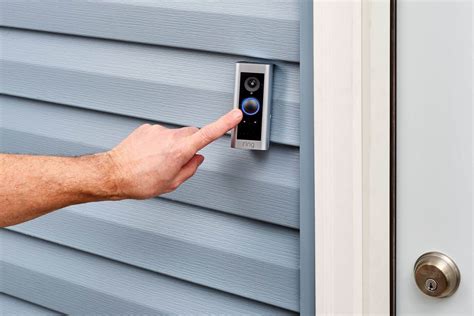 How To Install Video Doorbell Storables