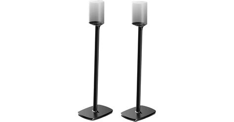 Flexson Floor Stand For Sonos Era 100 Speaker Flxe100fs2021us