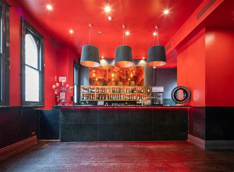 Royal Melbourne Hotel | Top Event Venues | Hidden City Secrets