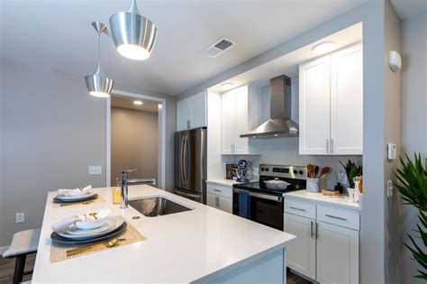 The Sutton | Luxury Apartments in Columbus, OH