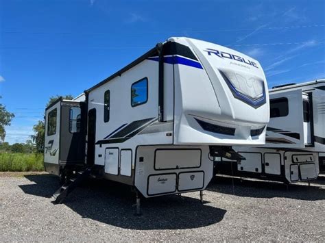 2023 Forest River Vengeance Rogue Armored VGF383G2 RV For Sale In