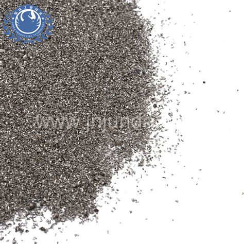 Cast Steel Grit For Sandblasting And Steel Surface Cleaning China