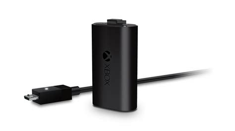 Xbox One Play & Charge Kit | Harvey Norman New Zealand