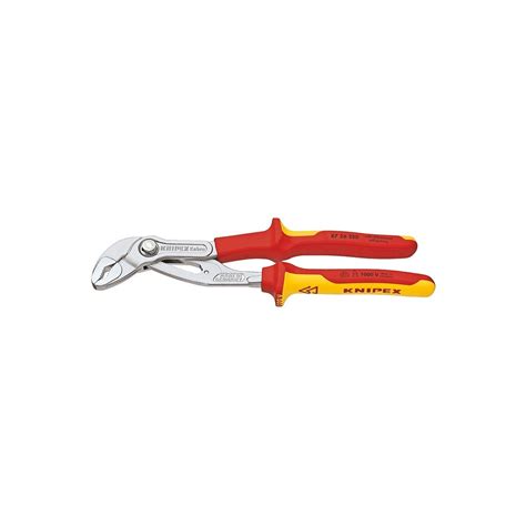 Knipex Pinza Pinze A Becco Di Pappagallo