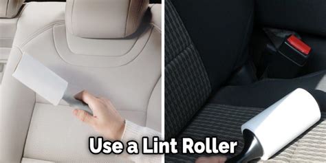 How To Remove Denim Stains From Leather Seats In Steps