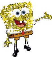 Spongebob Smile GIFs | Tenor