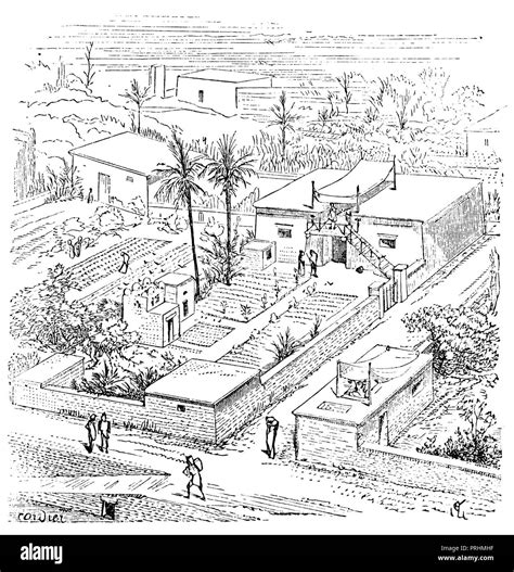 In Ancient Egypt Hi Res Stock Photography And Images Alamy