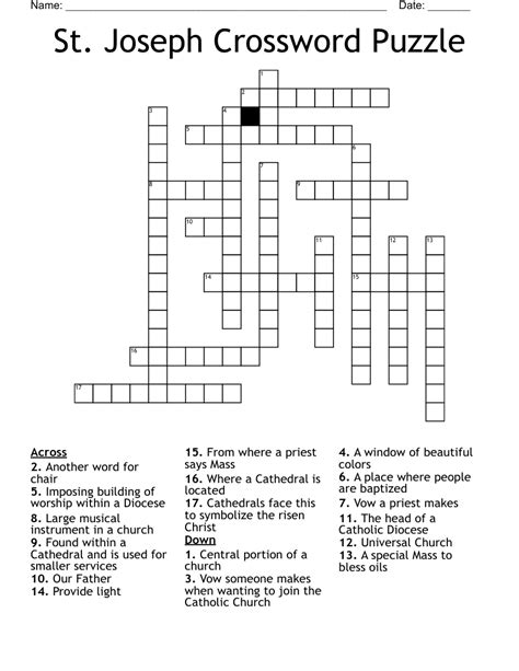 St Laurence Church Word Search Wordmint