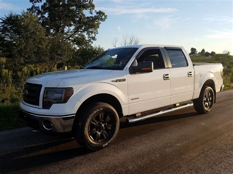 12th Gen F 150