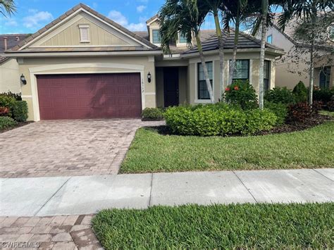 Camden Lakes Circle Naples Fl Mls Edina Realty