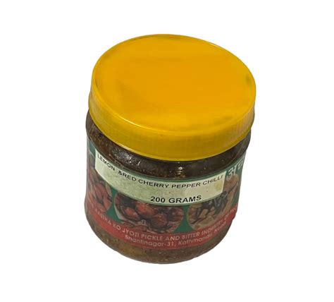 Buy Fresh Himalayas Authentic Nepali Akabare Red Chilli Pickle World