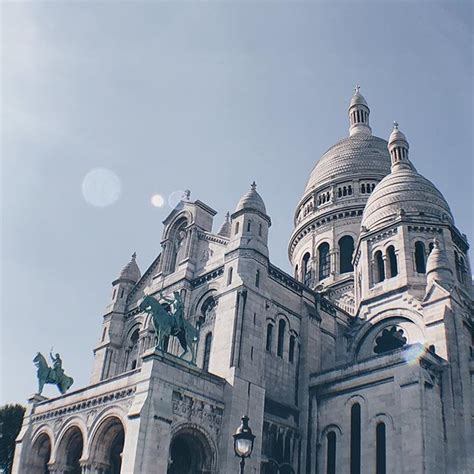 Montmartre Il Aura Fallu Attendre Ans Dont Ans De Vie En R Gion