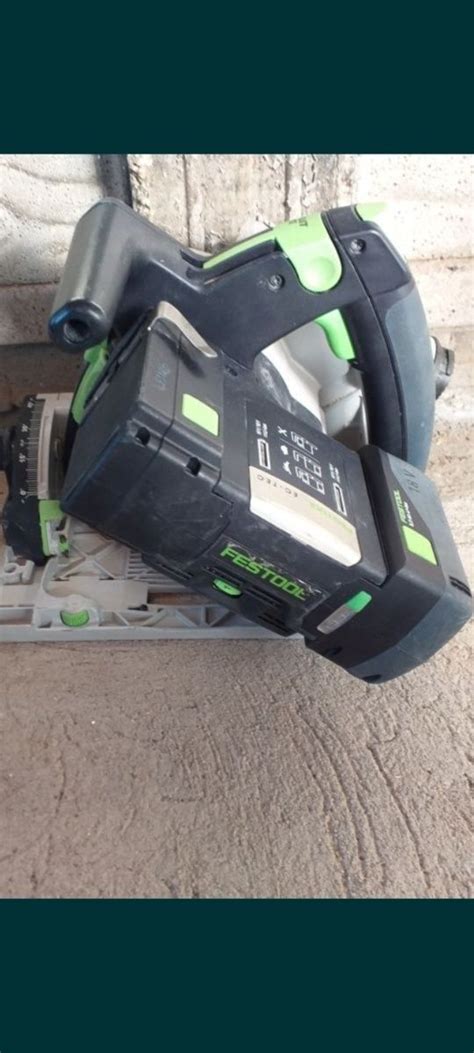 Vand Circular Festool Radu Negru Olx Ro