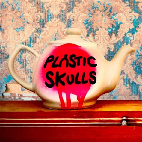 Stream Plastic Skulls Music Listen To Songs Albums Playlists For