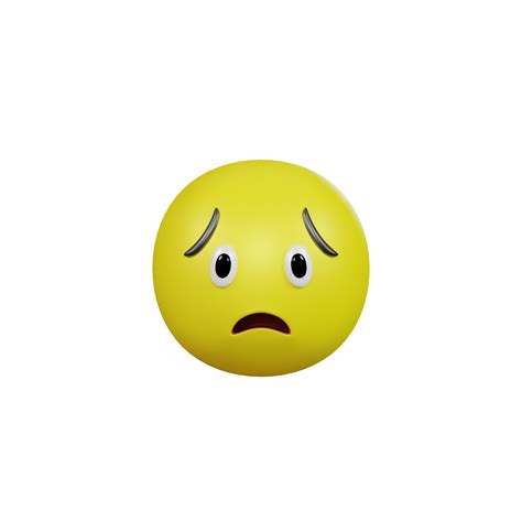 Sad Face Smiley Png