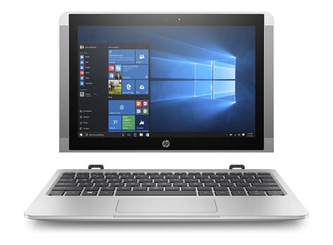 Hp X G Detachable Pc Hp Store Deutschland