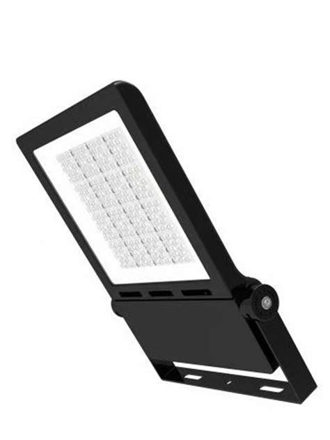 IP66 130lm W Ultra Thin LED Spotlight 50W 80W 100W 150W 200W Floodlight