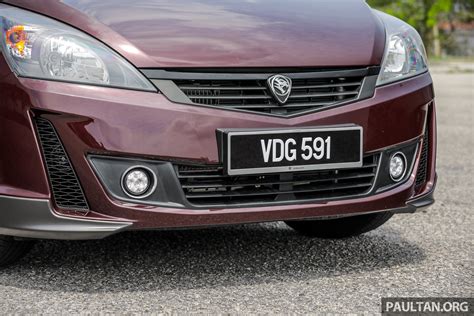 2019 Proton Exora RC Executive Ext 20 BM Paul Tan S Automotive News