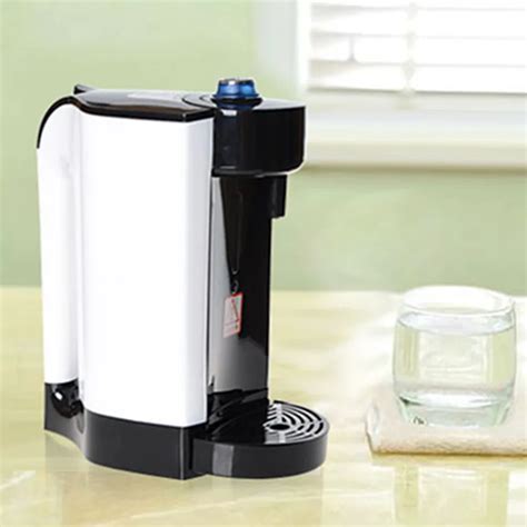 Instant Boiled Electric Water Kettle Boiler 100 Automatic Drinking No Second Repeat Heating No