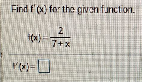 Solved Which Of The Lines In The Following Graph Appear To Chegg