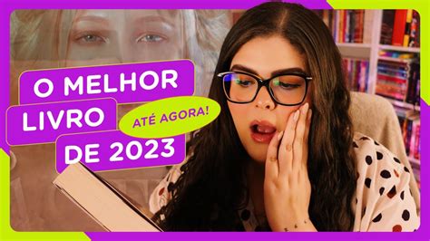 O Melhor Livro De At Agora Veredito Sem Spoilers Youtube