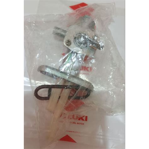 Jual Kran Tangki Bensin A A Gto Shopee Indonesia