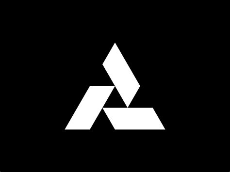 Triangle Logomark Designs Themes Templates And Downloadable Graphic