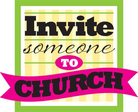 Invite Someone To Church Crabtree Valley Baptist Church