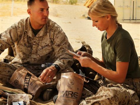 Nude Photos From Marines United Are Up For Sale On The Dark Web Business Insider